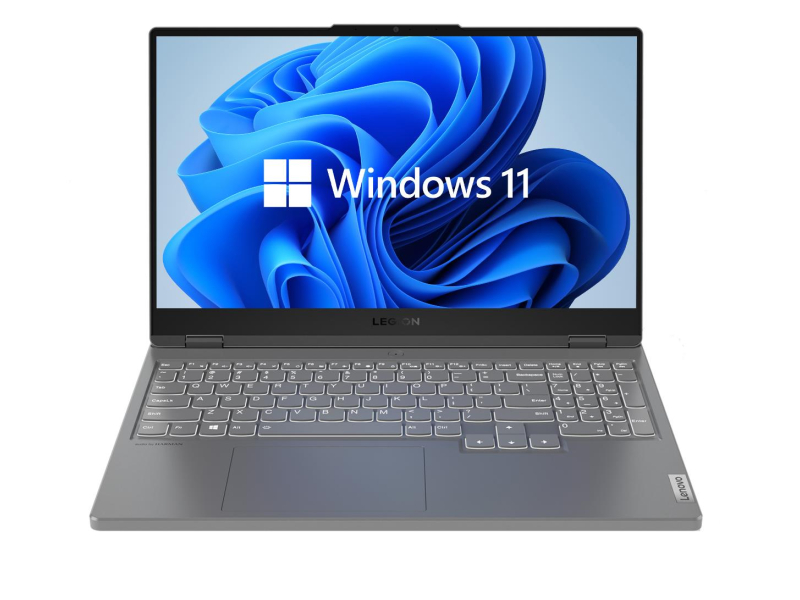 Lenovo Legion 5-15 i7-12700H/16GB/512/Win11 RTX3060 165Hz